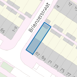 Perceel STN02-G-3481