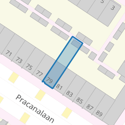 Perceel STN02-G-3488