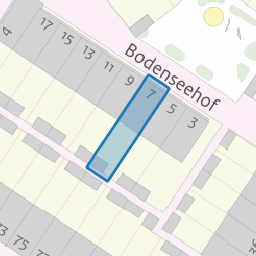 Perceel STN02-G-3492