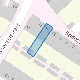 Perceel STN02-G-3496