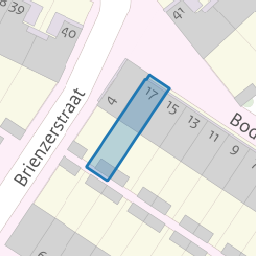 Perceel STN02-G-3497