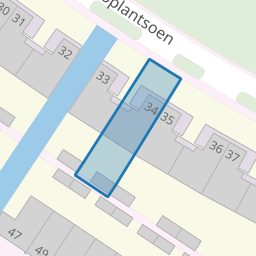 Perceel STN02-G-3505