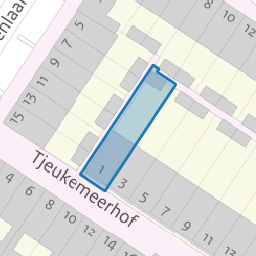 Perceel STN02-G-3507