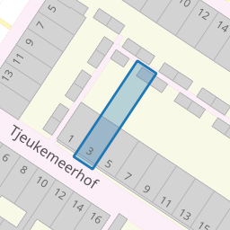 Perceel STN02-G-3508