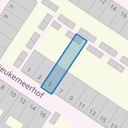 Perceel STN02-G-3509