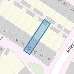 Perceel STN02-G-3513