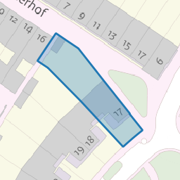 Perceel STN02-G-3517