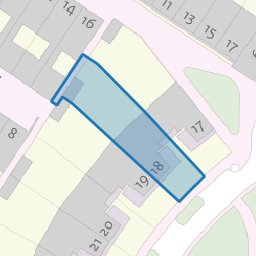 Perceel STN02-G-3518