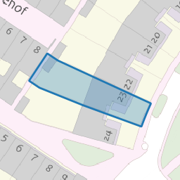 Perceel STN02-G-3523