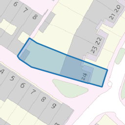 Perceel STN02-G-3524