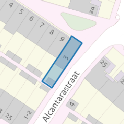 Perceel STN02-G-3525