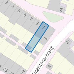 Perceel STN02-G-3526