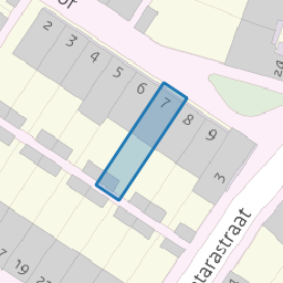 Perceel STN02-G-3528