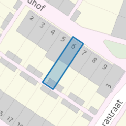 Perceel STN02-G-3529