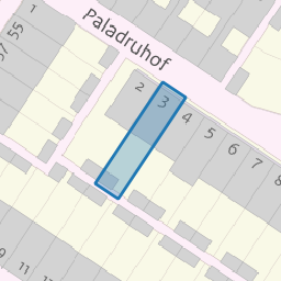 Perceel STN02-G-3532