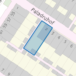 Perceel STN02-G-3533