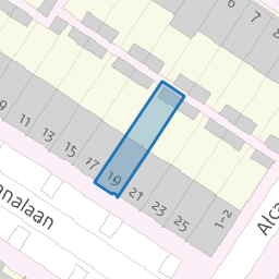 Perceel STN02-G-3538