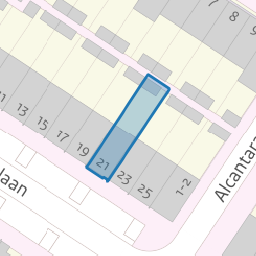 Perceel STN02-G-3539