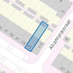 Perceel STN02-G-3541