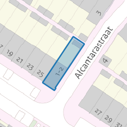 Perceel STN02-G-3542