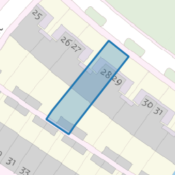 Perceel STN02-G-3558