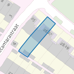 Perceel STN02-G-3560