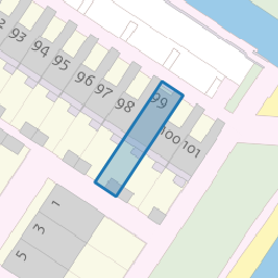 Perceel STN02-G-3564