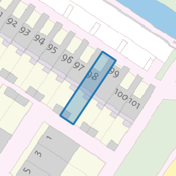 Perceel STN02-G-3565