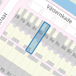 Perceel STN02-G-3581