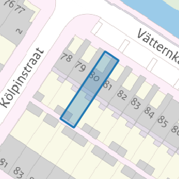 Perceel STN02-G-3583