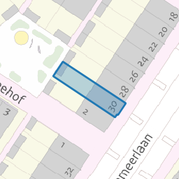 Perceel STN02-G-3588