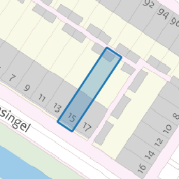 Perceel STN02-G-3596