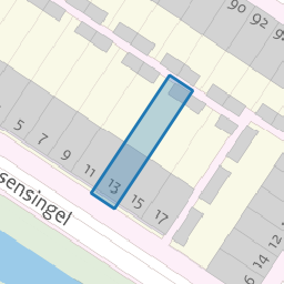 Perceel STN02-G-3597