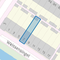 Perceel STN02-G-3600