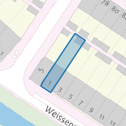 Perceel STN02-G-3603