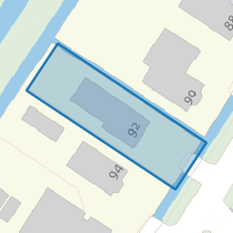 Perceel STN02-G-3606