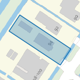 Perceel STN02-G-3607