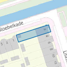 Perceel STN02-G-3608