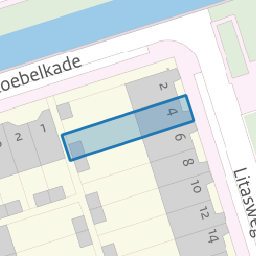 Perceel STN02-G-3609