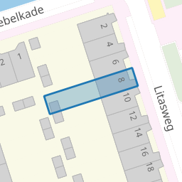 Perceel STN02-G-3611