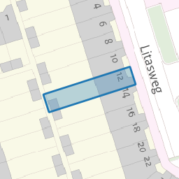 Perceel STN02-G-3613