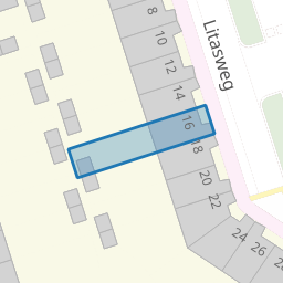 Perceel STN02-G-3615