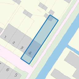 Perceel STN02-G-3622