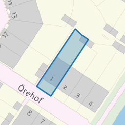 Perceel STN02-G-3625