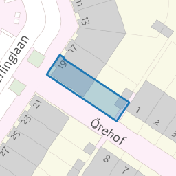 Perceel STN02-G-3626