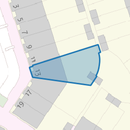 Perceel STN02-G-3629