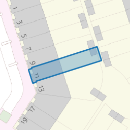 Perceel STN02-G-3630