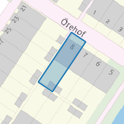 Perceel STN02-G-3640