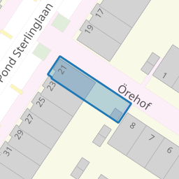 Perceel STN02-G-3641