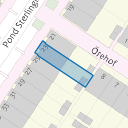 Perceel STN02-G-3642